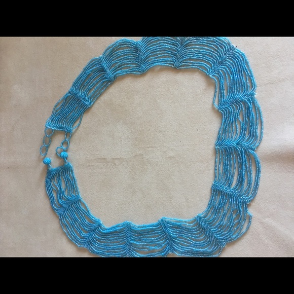 Island Life Beaded Belts - Picture 2 of 7